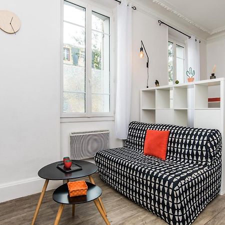 Studio Pont-Canal Apartment Agen Bagian luar foto