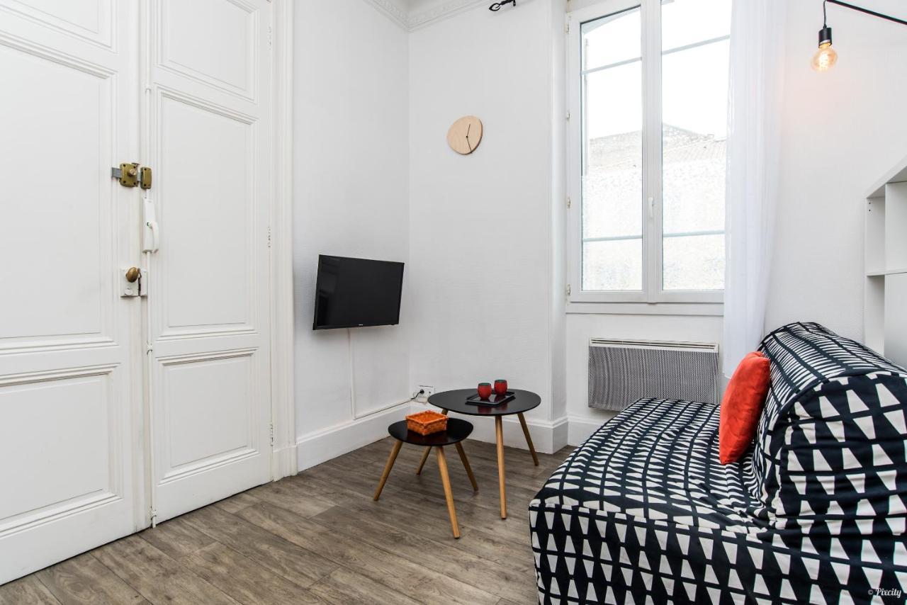 Studio Pont-Canal Apartment Agen Bagian luar foto